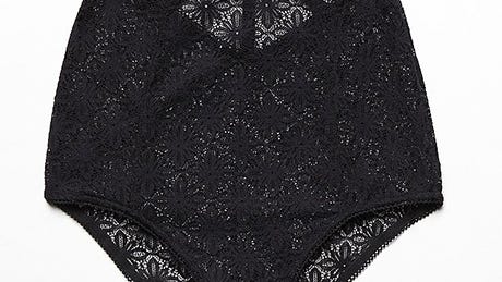 granny panties target