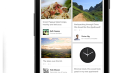 Pinterest Announces iPad App And Android App