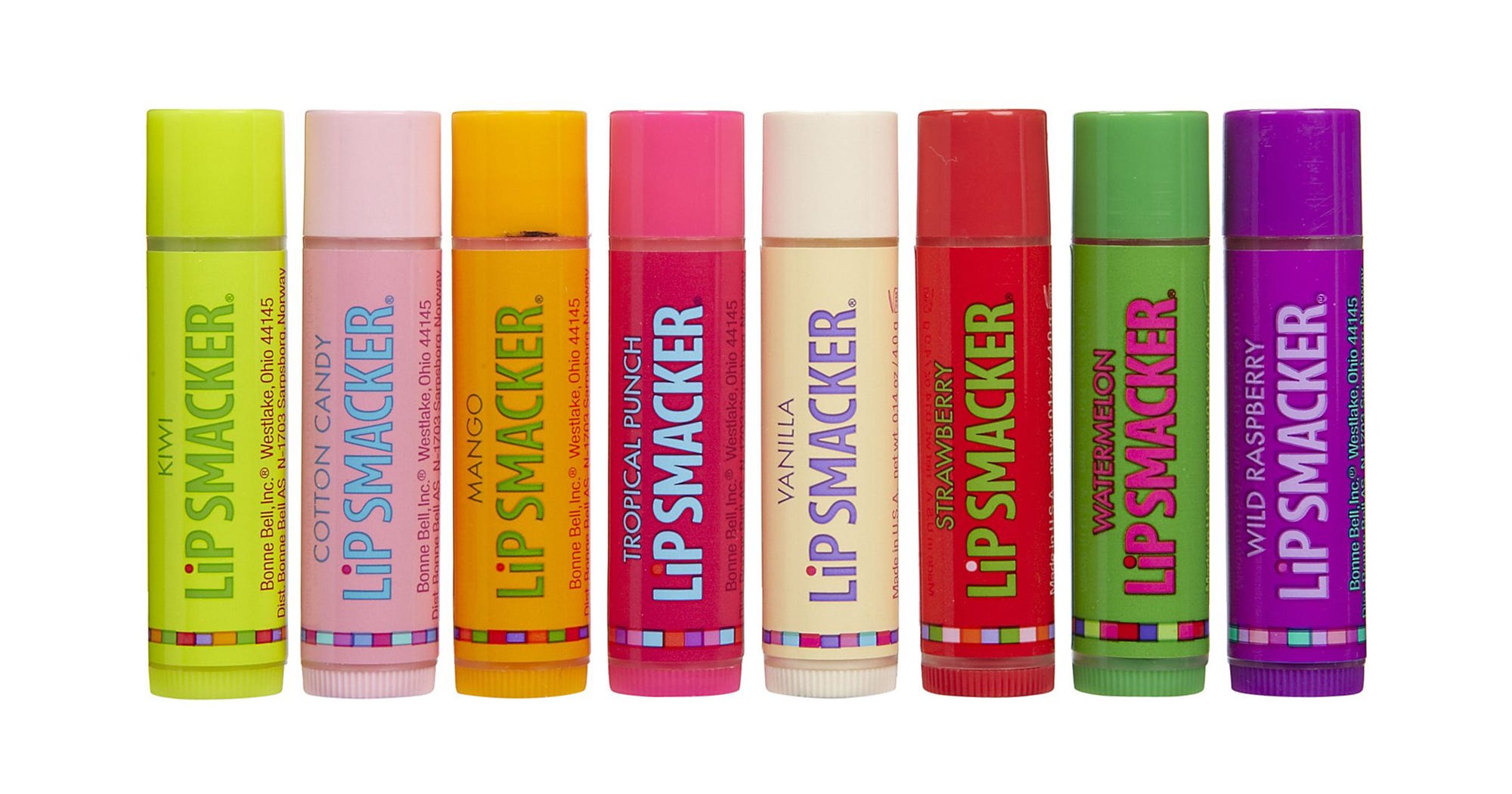 Lip Smacker Hiring Tastemaker New Flavor