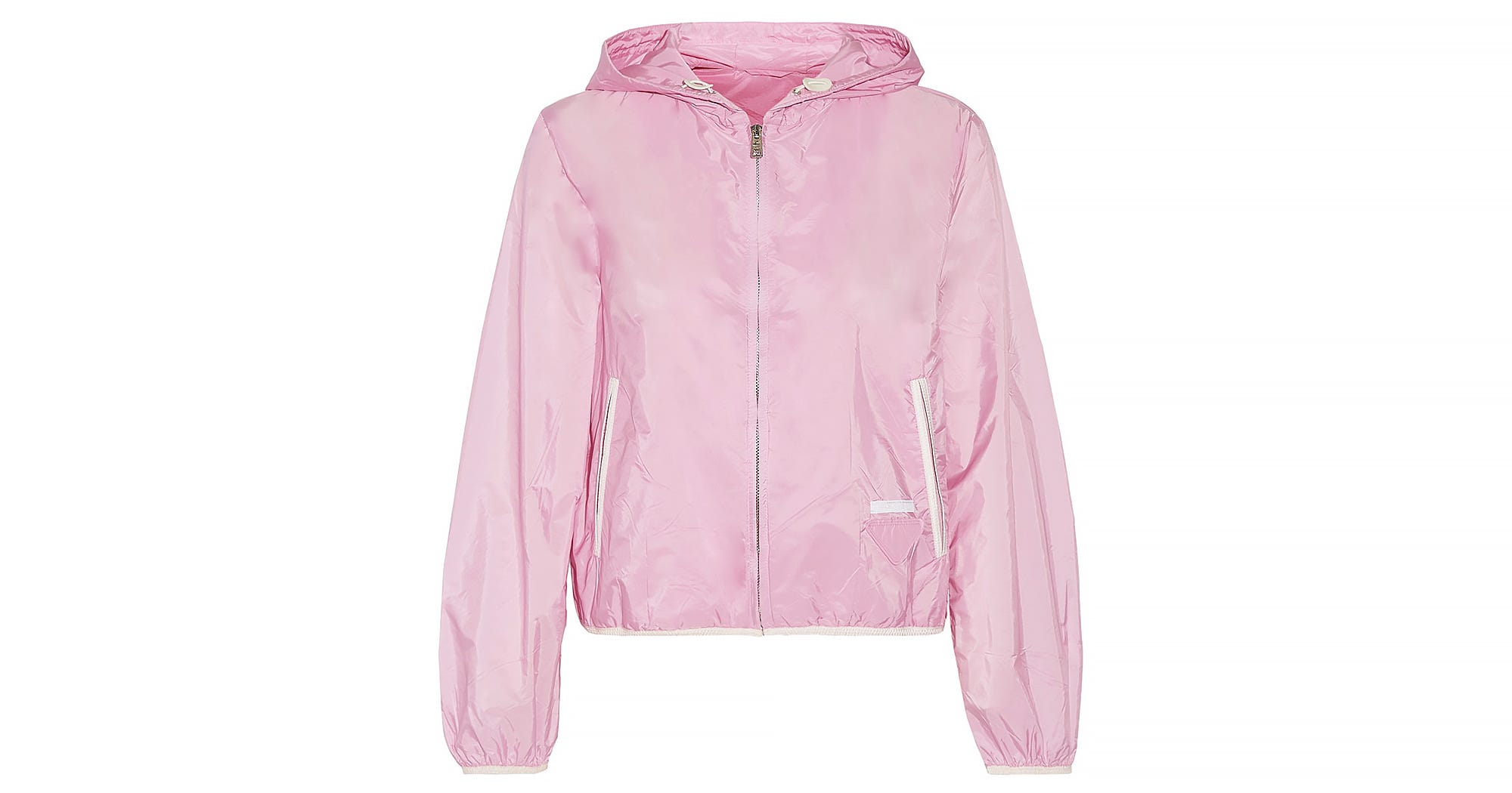Cute Windbreakers Stylish Womens Windbreaker Jackets