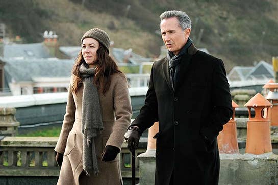 foreign shows on hulu