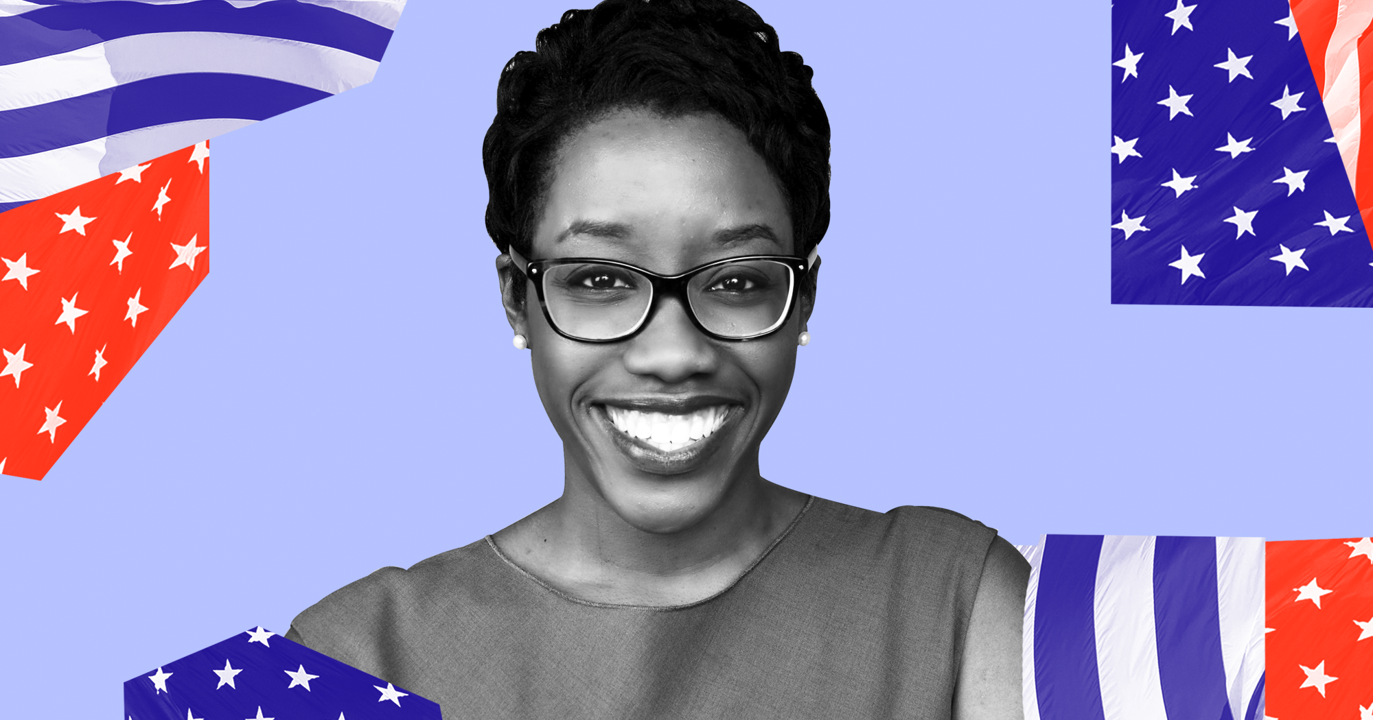 Who Is Lauren Underwood Congress Candidate Illinois