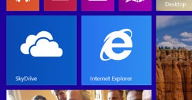 Microsoft Windows 8.1 Release Features