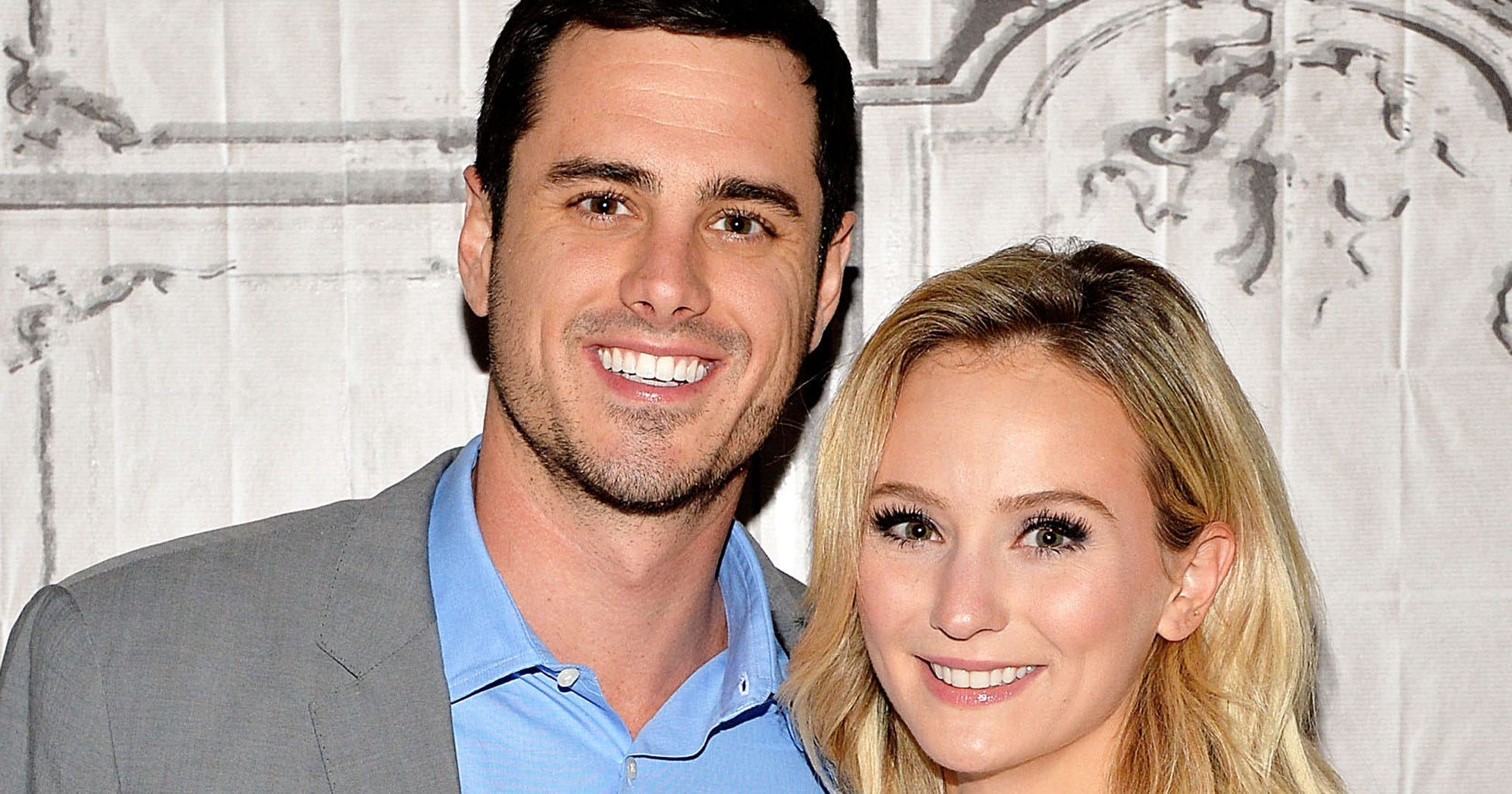 Ben Higgins Lauren Bushnell Bachelor Bachelorette Party - Lauren Bushnell Dating History: Bachelorette To Ben And Beyond