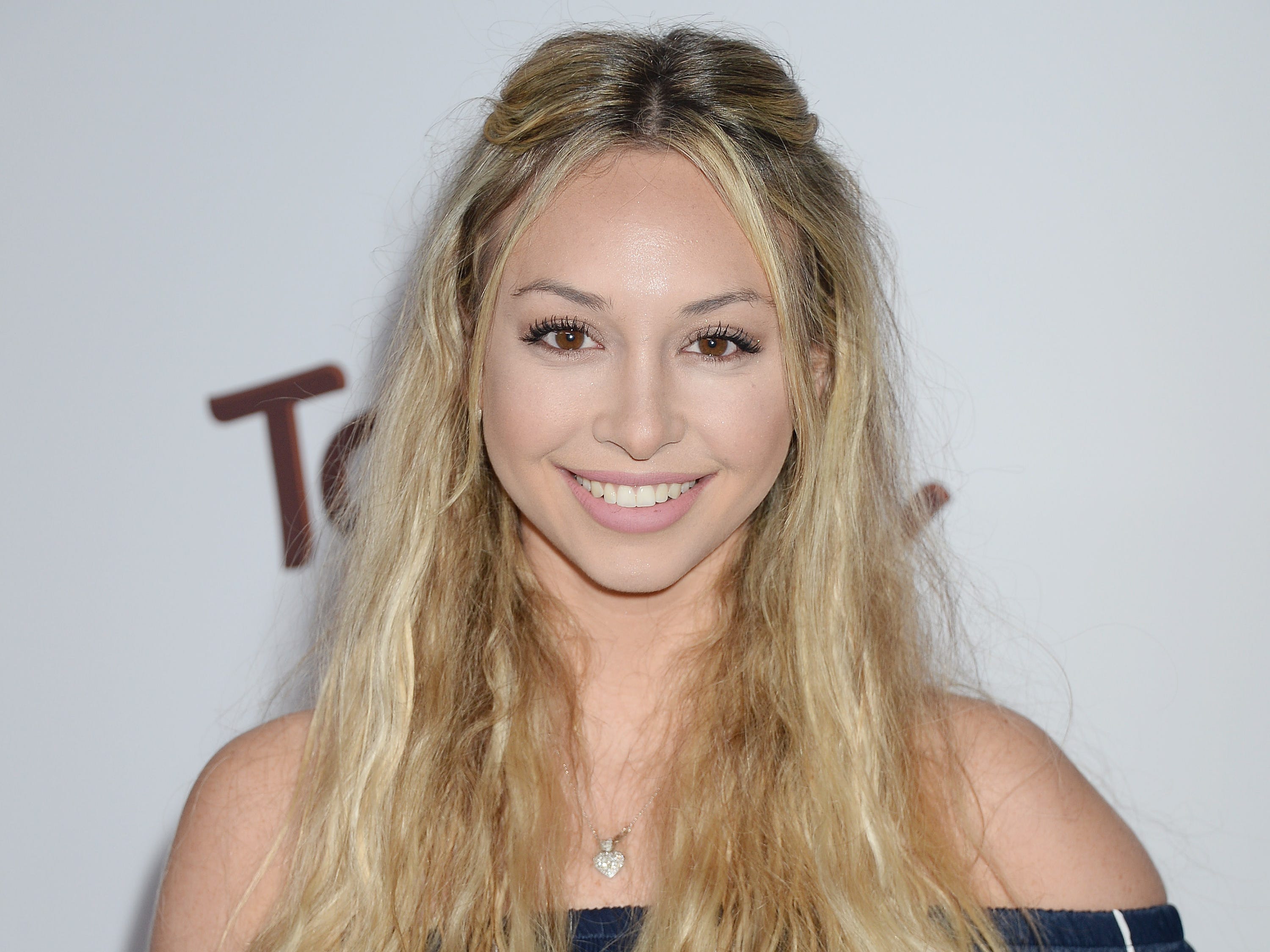 Corinne Johnson's Instagram, Twitter & Facebook on IDCrawl