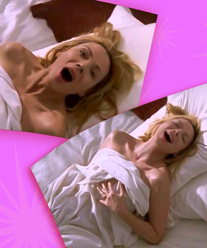 sex befriedigung Besserer Sex im Handumdrehen: Wie man den vaginalen Orgasmus selber  erlernen kann main image 1