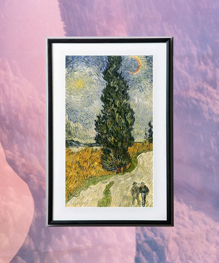 Best Digital Picture Frame Gifts For Mothers Day 2019