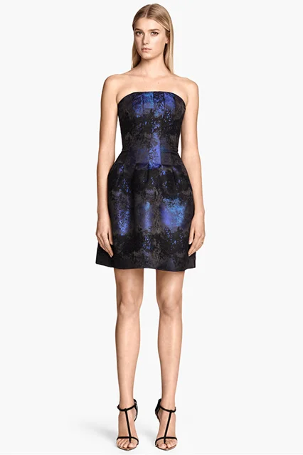 Affordable Party Dresses - Budget Friendly Outfits