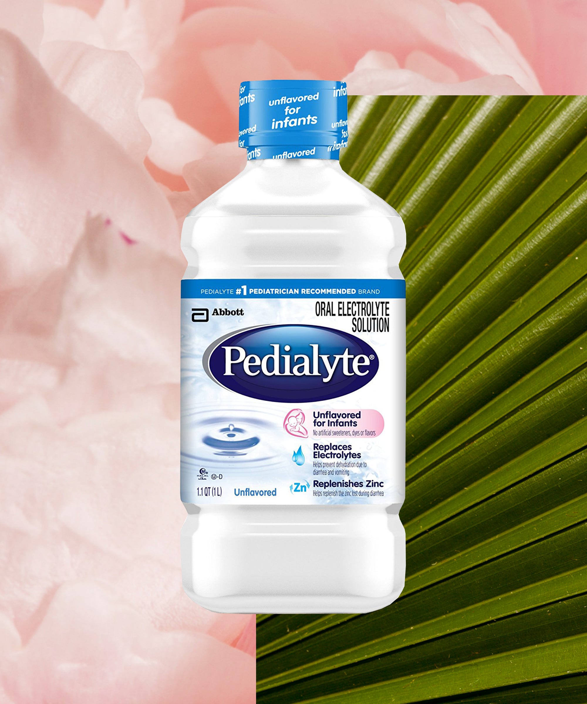 Is Pedialyte the ultimate hangover cure?