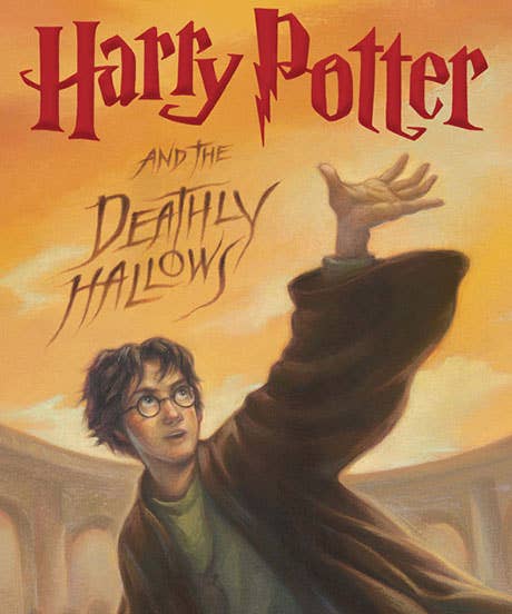 all harry potter audio books