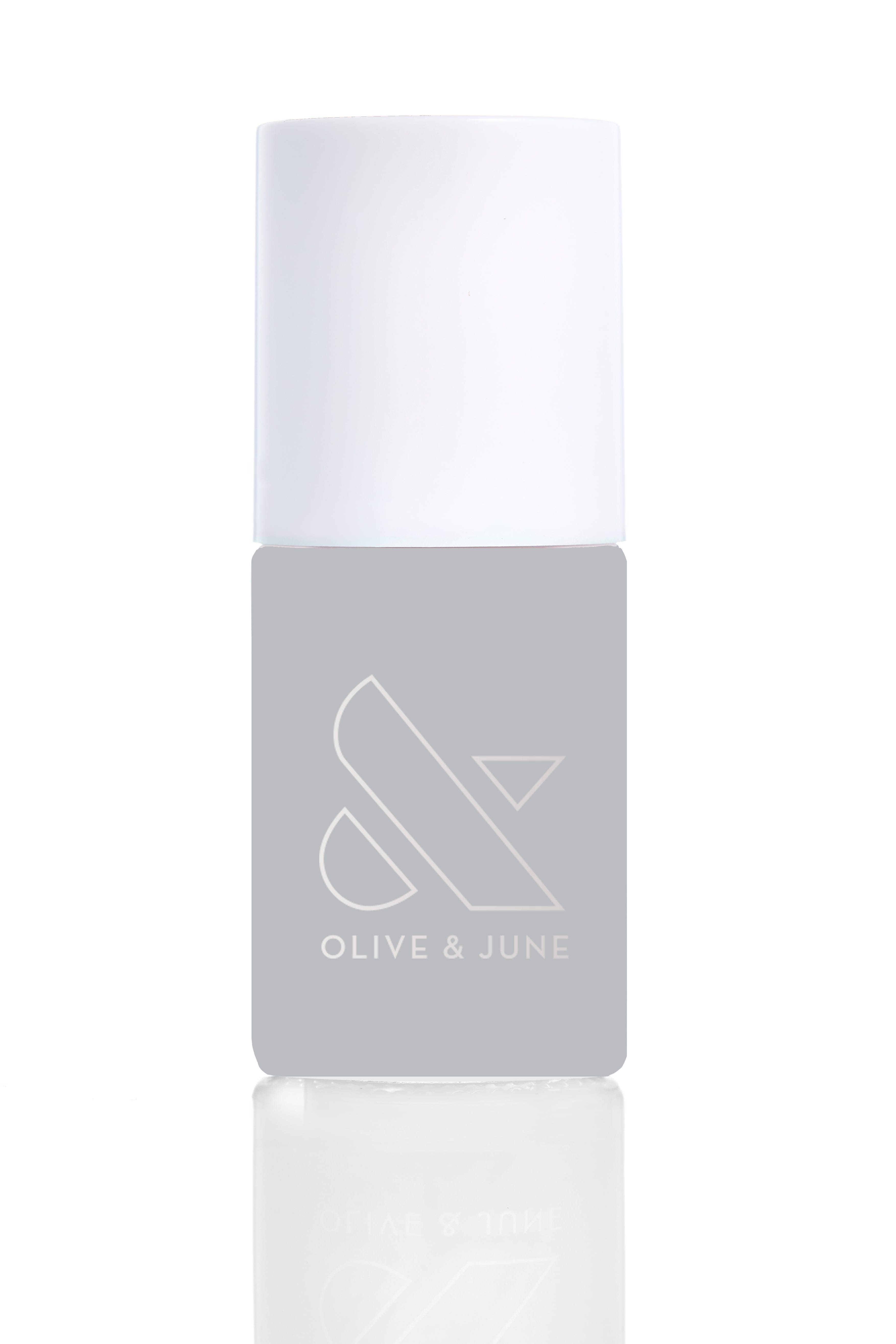 Olive & June + The Top Coat