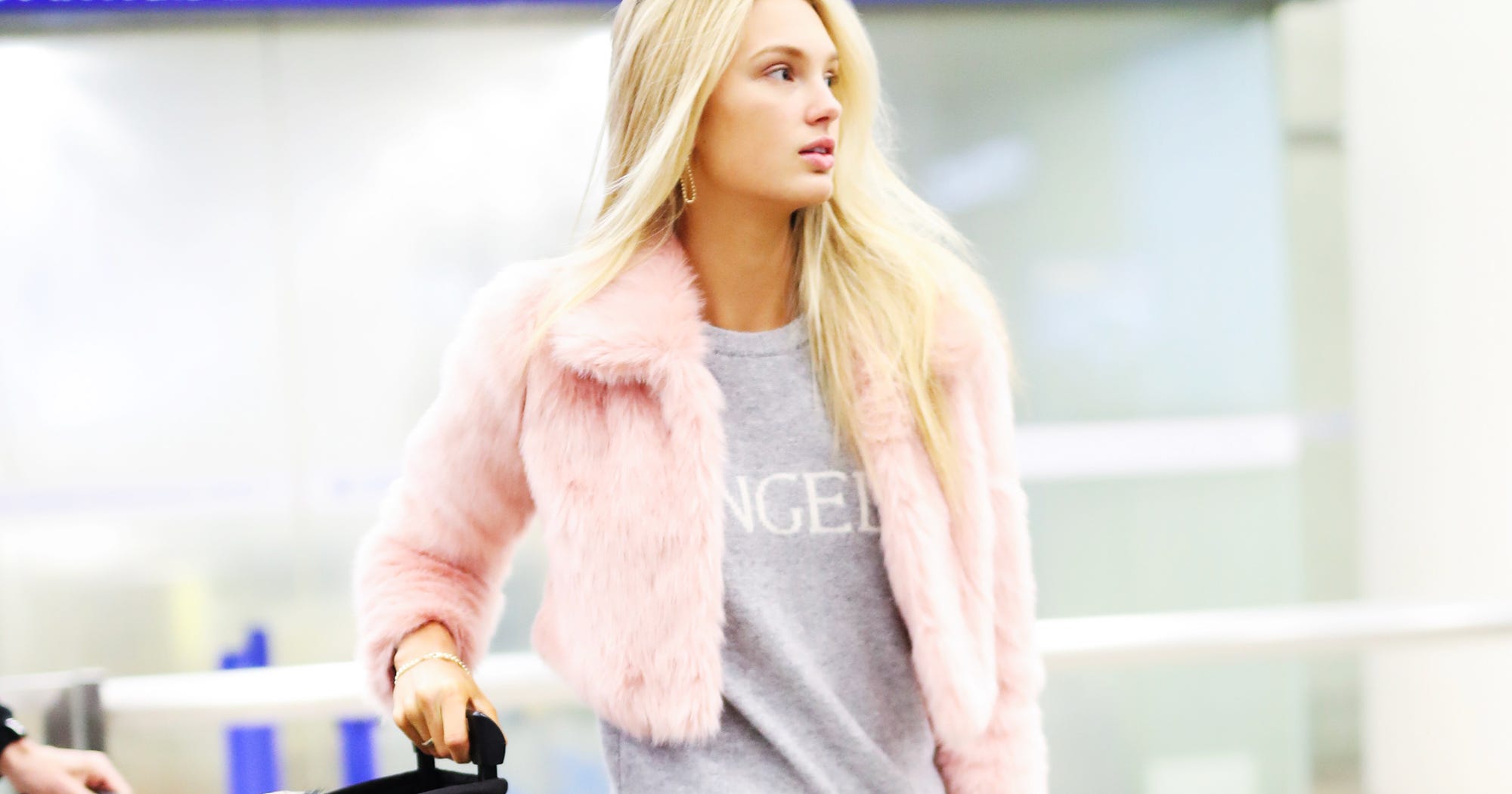 TSA Jewelry Rules Airport Travel