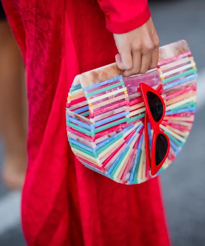 Best Neon Nail Polish Colors To Wear Fun Summer Trend