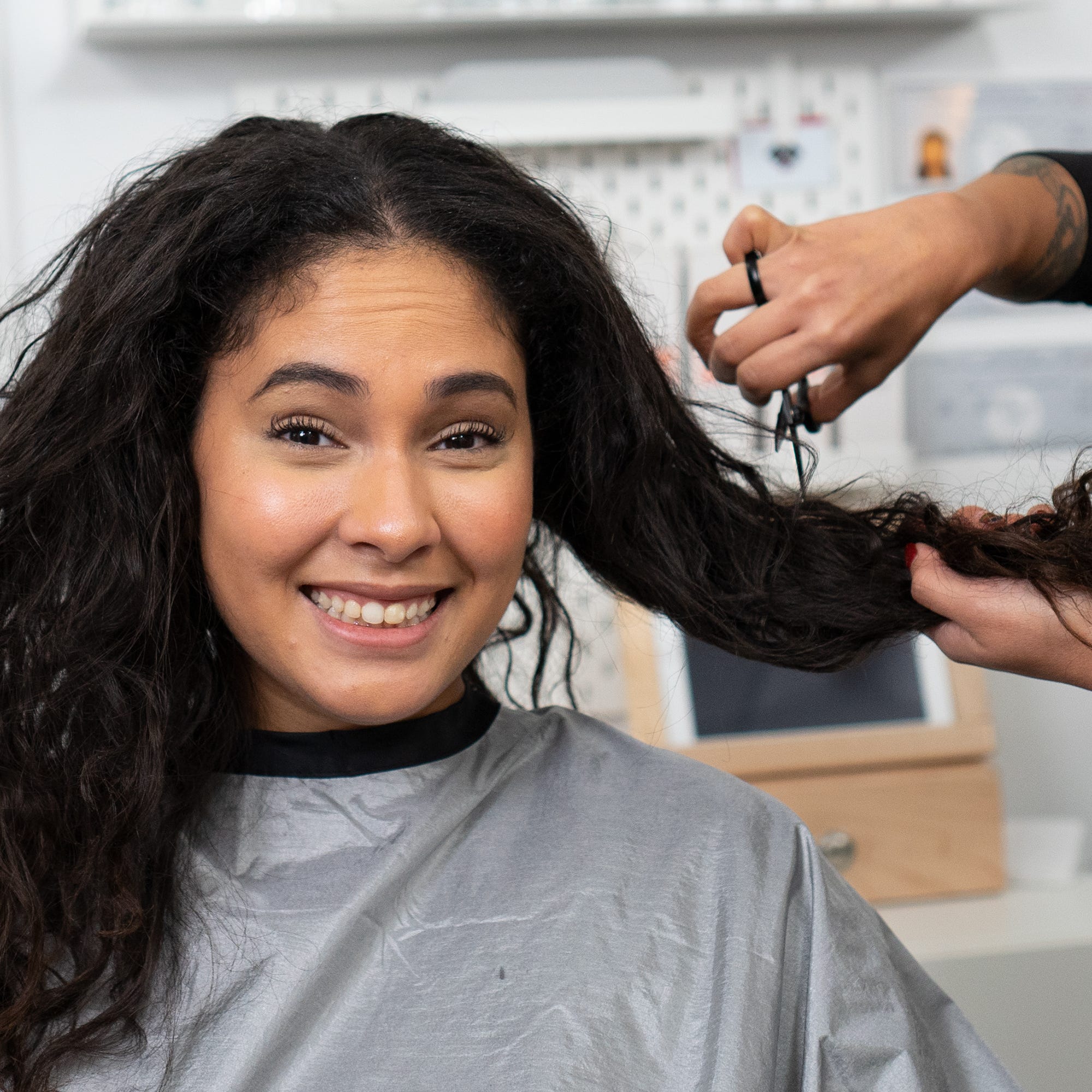 Job Interview Hairstyles For Curly Hair 8 Professional Hairstyles For Curly Hair job-interview-hairstyles-for-curly-hair-8-professional-hairstyles-for-curly-hair