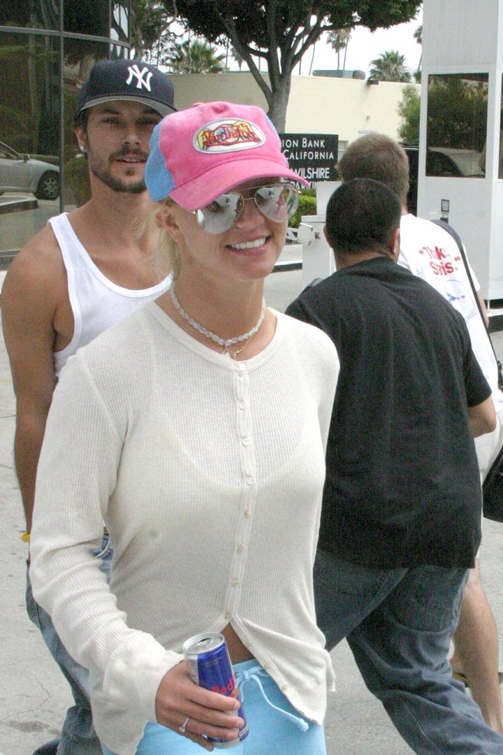 Old Von Dutch Hats Celebrity Pictures