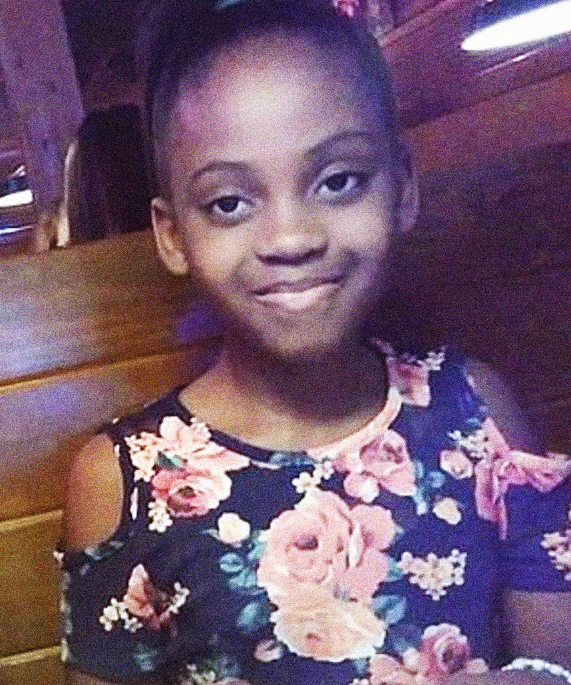 Jasmine Adams's Instagram, Twitter & Facebook on IDCrawl