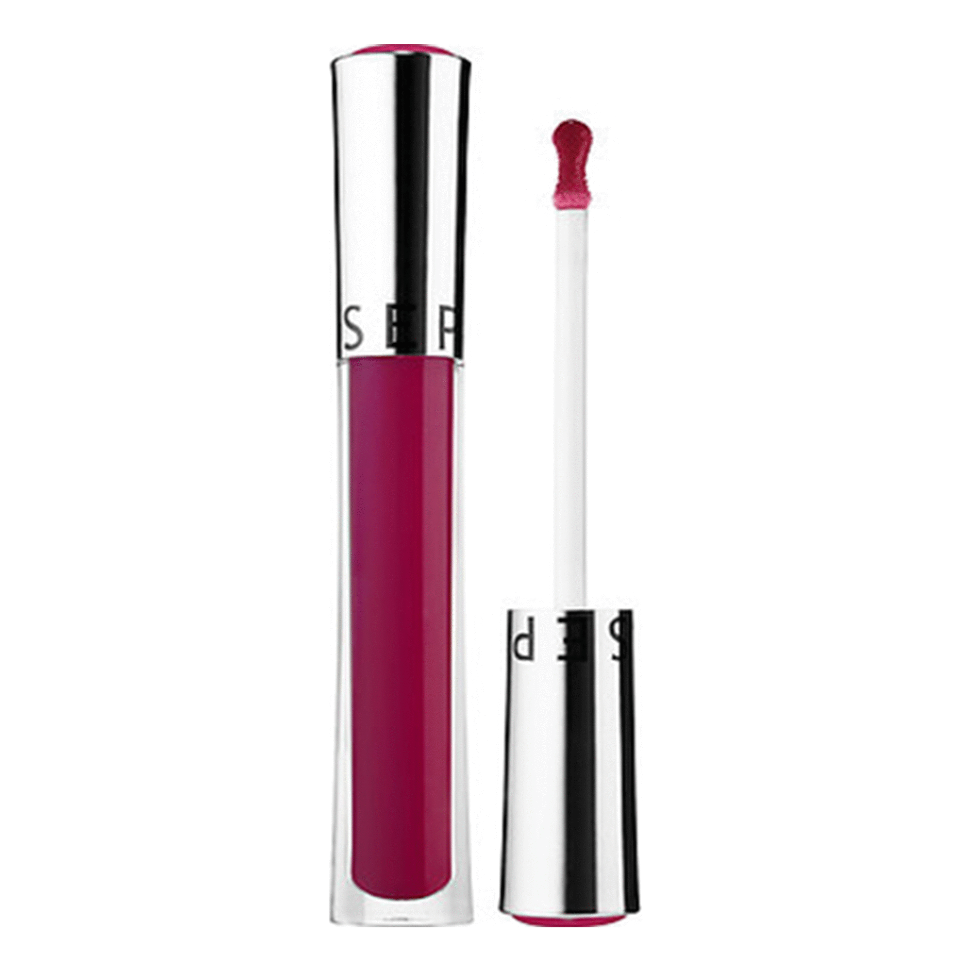 The Best Nude Glosses For Medium, Dark, Deep Skin Tones