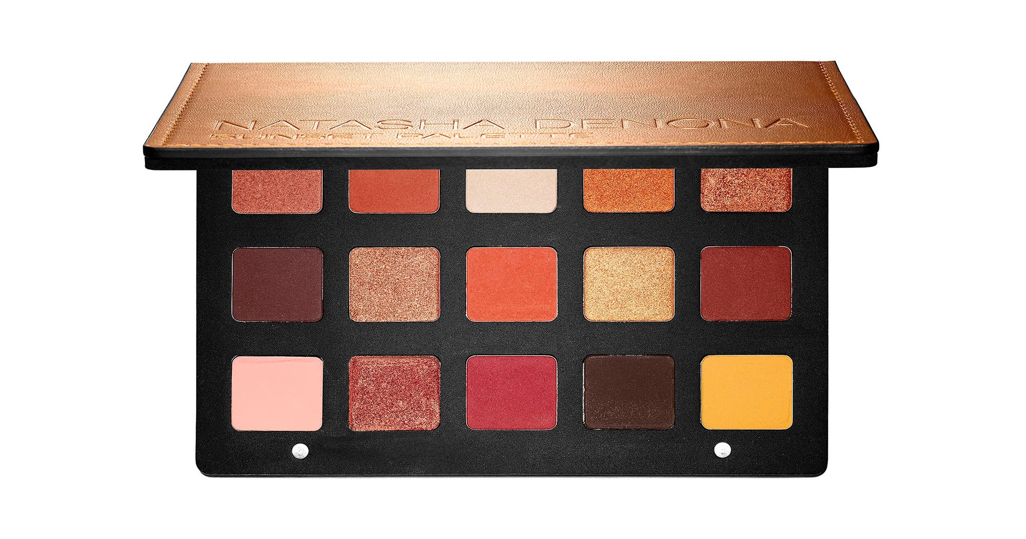 Natasha Denona Eyeshadow Palette Sephora Alternatives