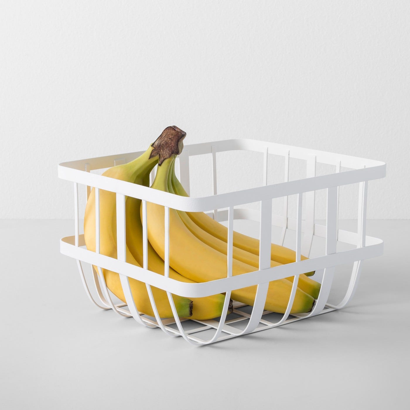 Target Made By Design + Kitchen Organizer Basket White