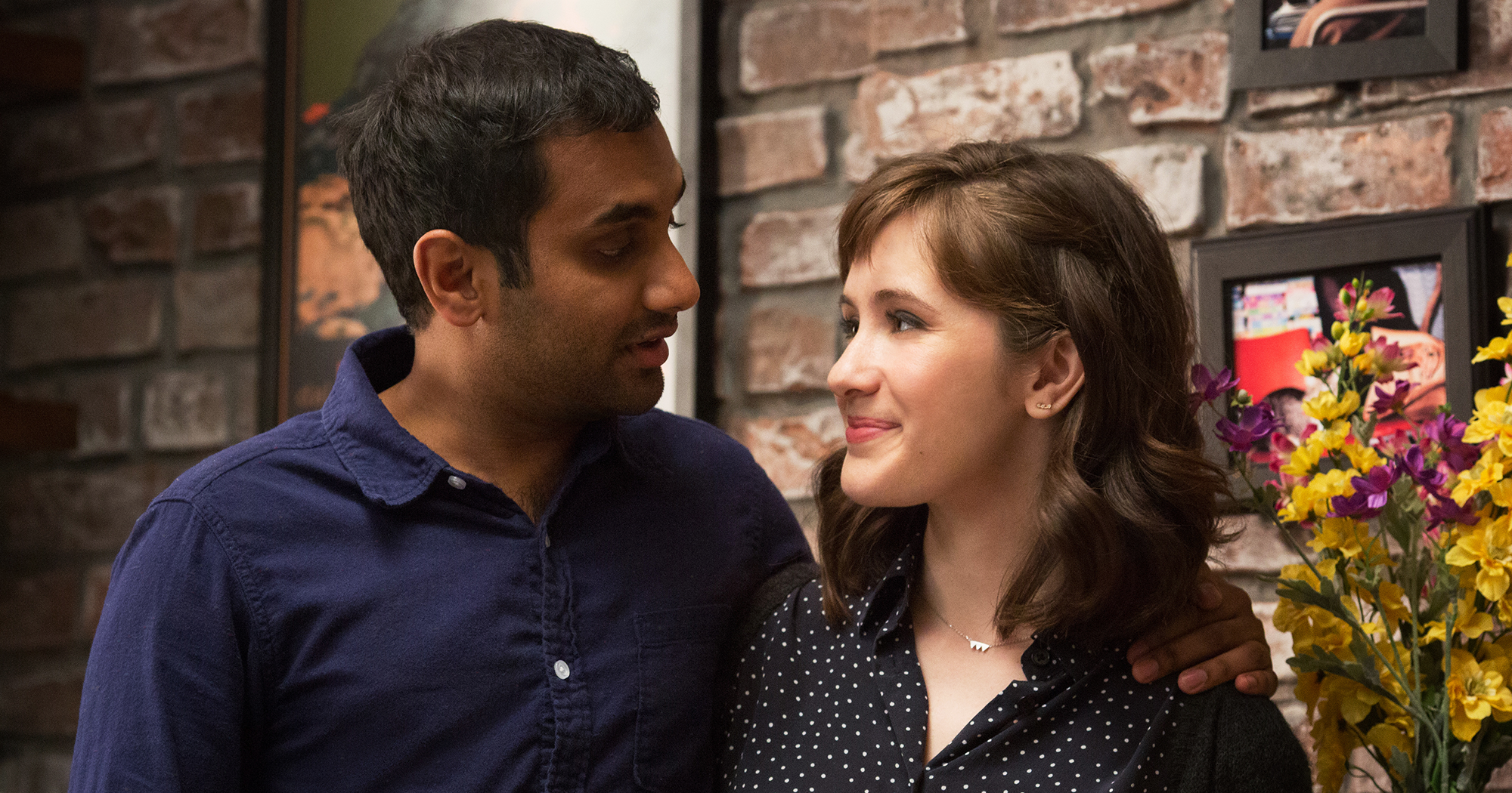 Serie Master Of None Master Of None Release Date Promo Aziz Ansari
