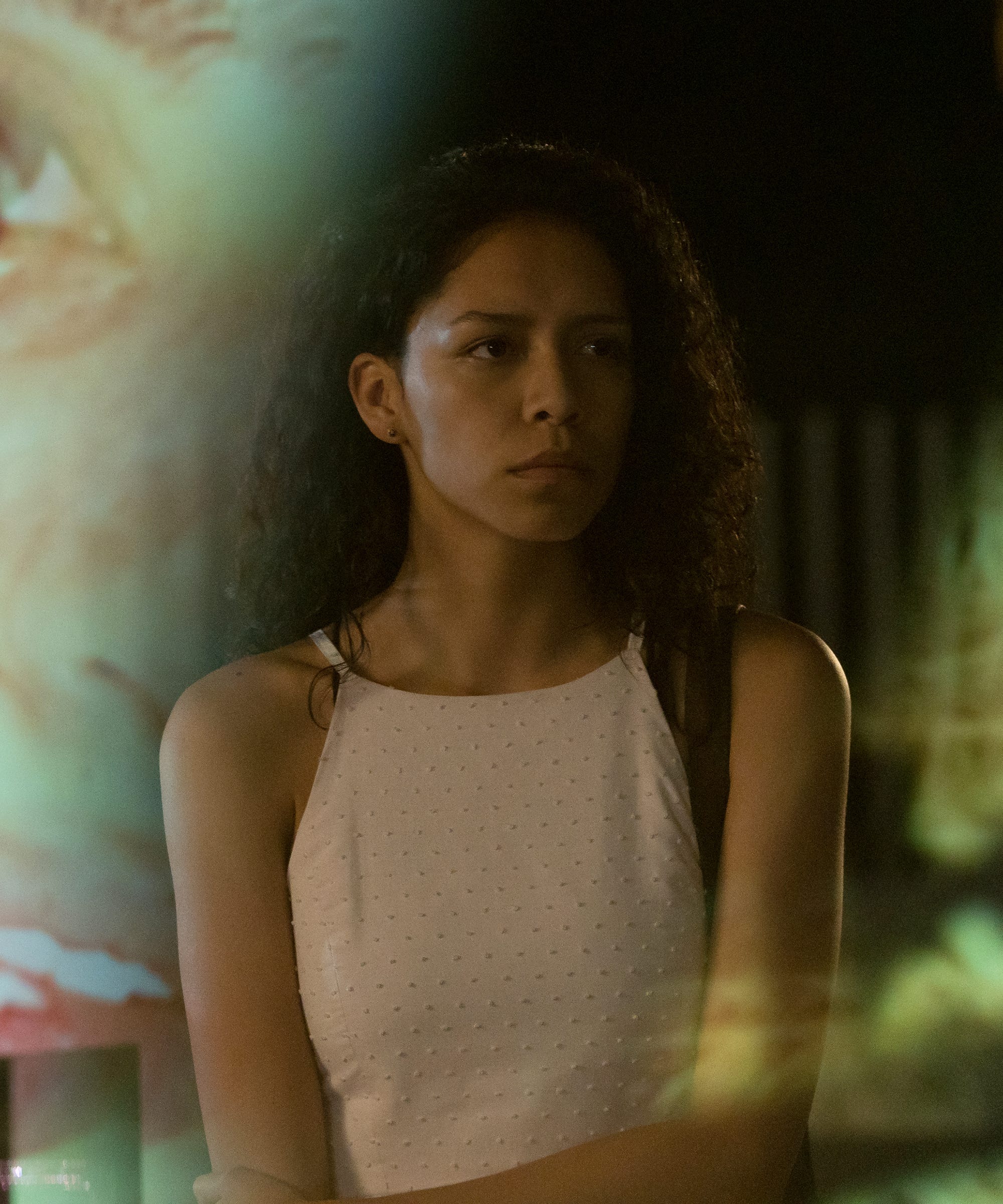 Euphoria' Season 2: Rue's Costumes Are Riddled With Hidden Meaning