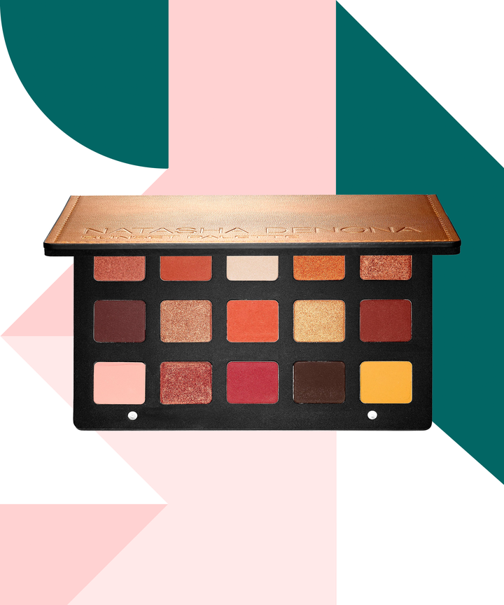 Natasha Denona Eyeshadow Palette Sephora Alternatives