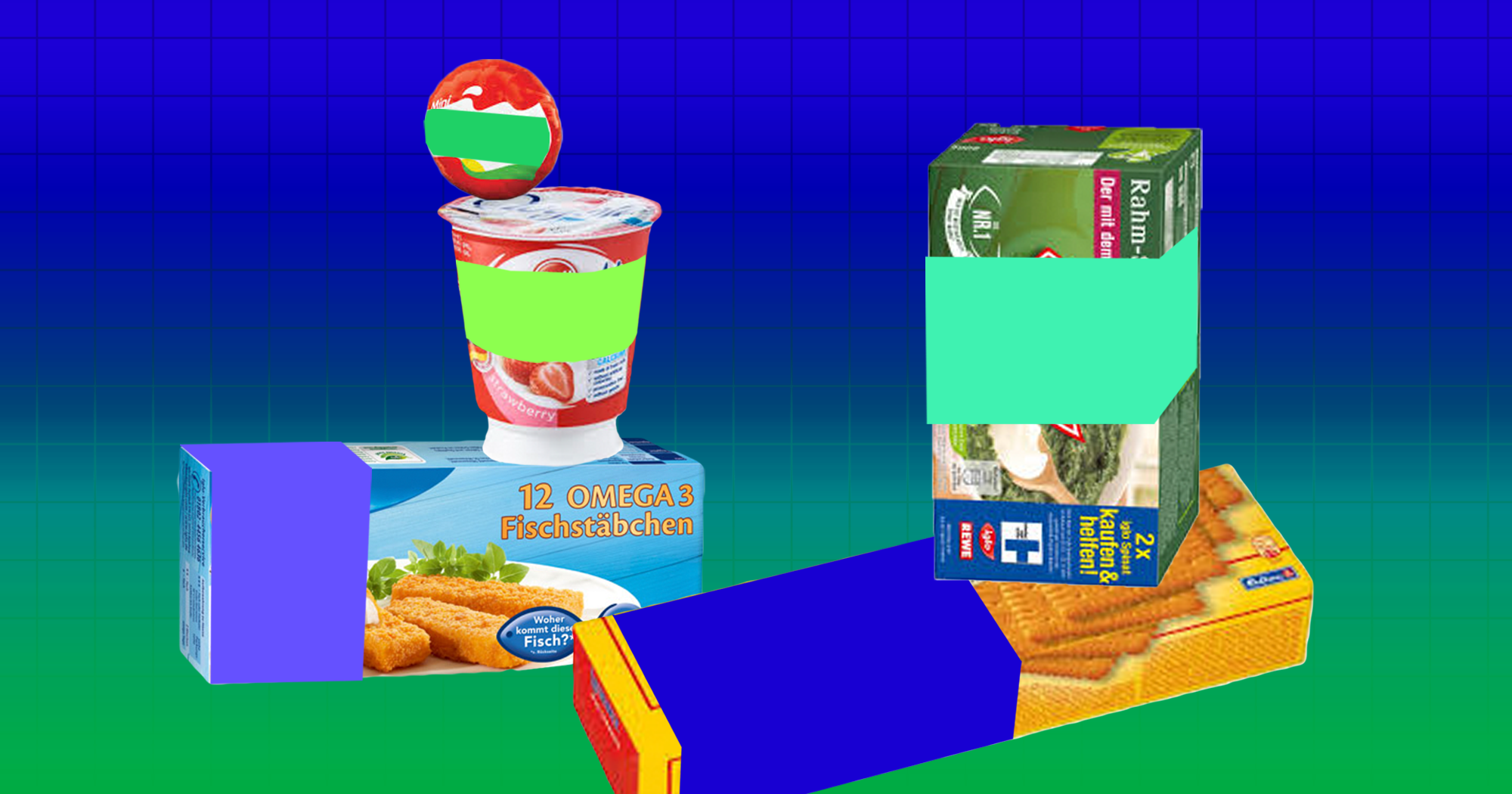 Welche Marke Steckt Hinter Aldi Kaffee