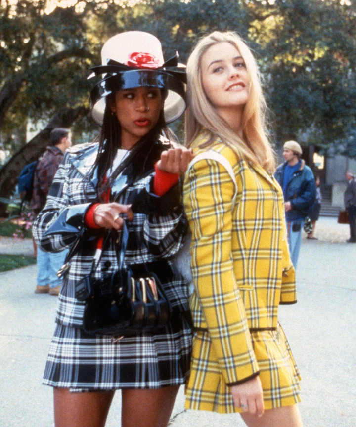 Image result for clueless