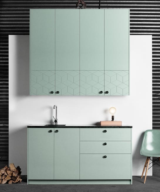 Make Your IKEA Furniture Look Expensive