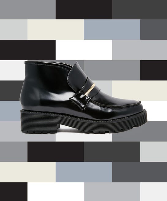 Hybrid Sneakers New Style Shoes