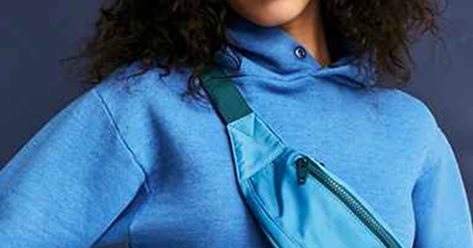 Fanny Pack Handbag Trend Zara Urban Outfitters