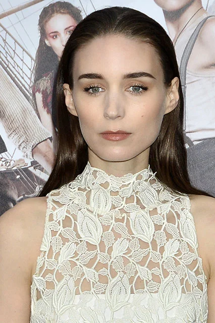 Rooney Mara Tiger Lily Pan Whitewashing