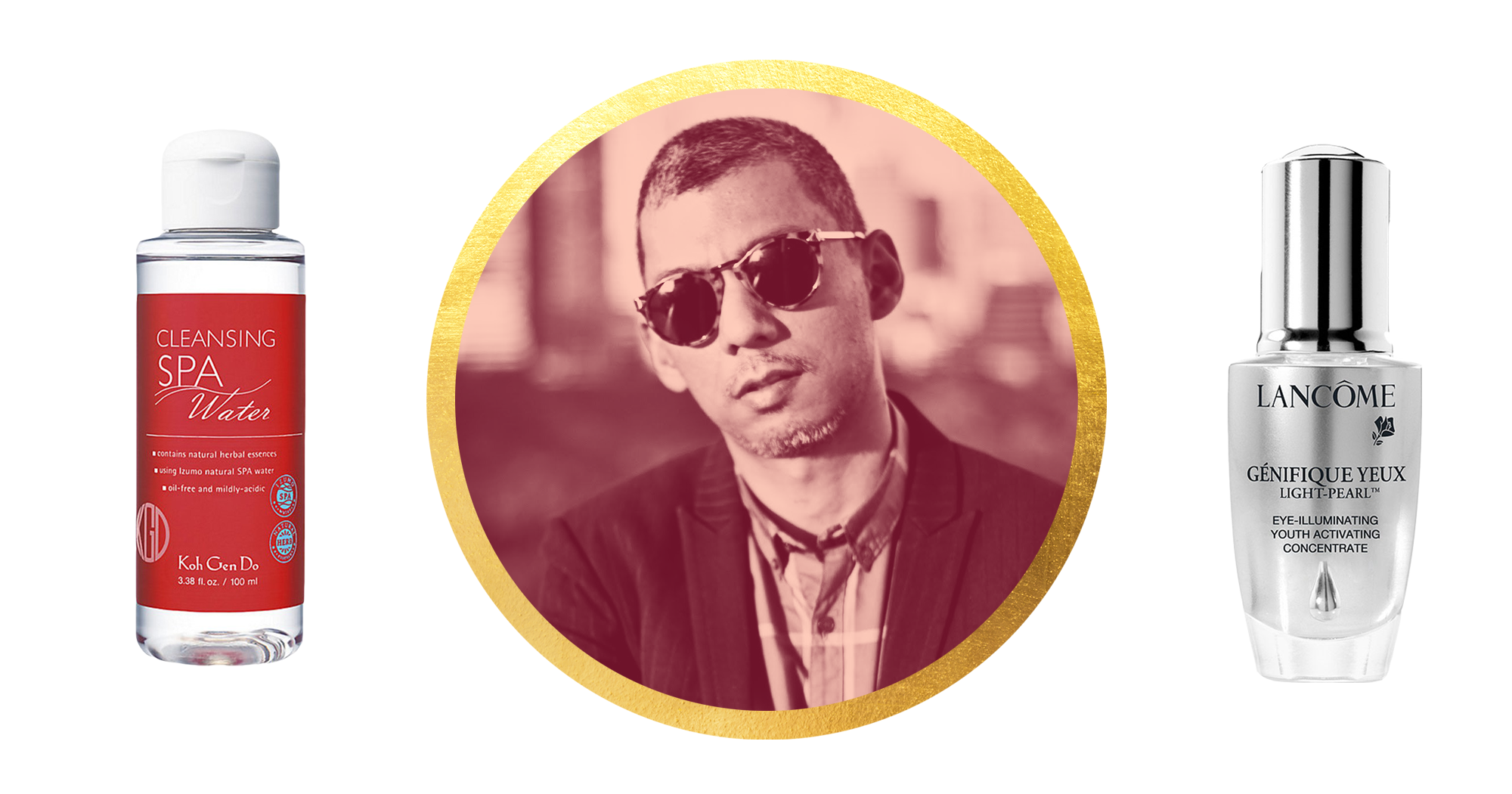 Airplane Travel Skin Care Routine