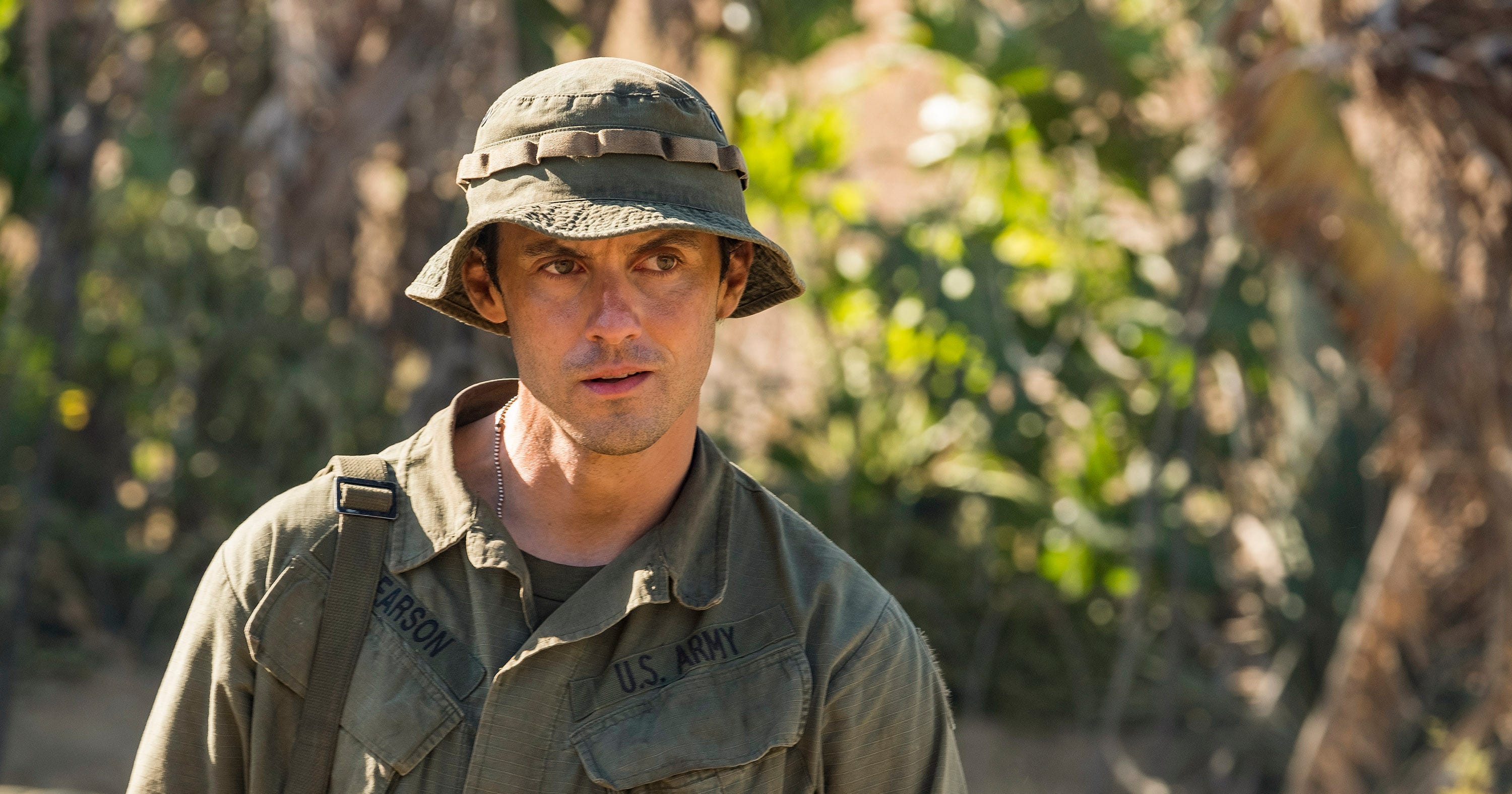 This Is Us Season 3 Episode 4 Recap: Jack In Vietnam