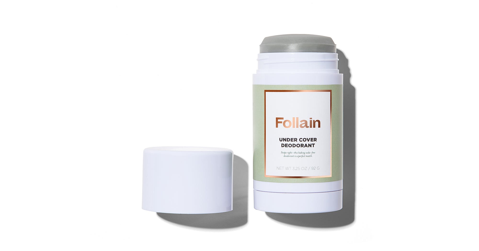 The Best Natural Deodorants That Actually Work