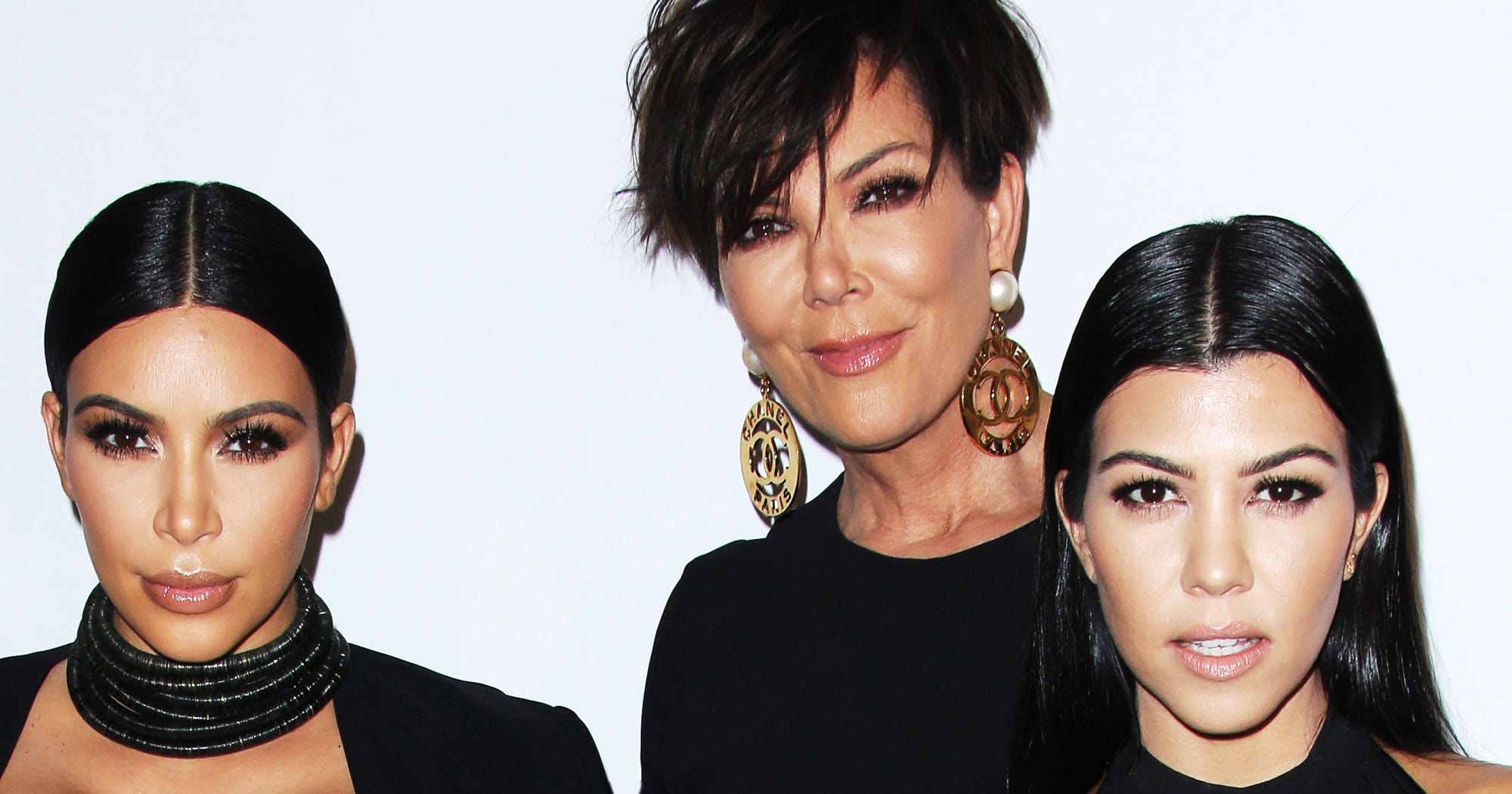 Psoriasis Treatment — Kim Kardashian Kris Jenner
