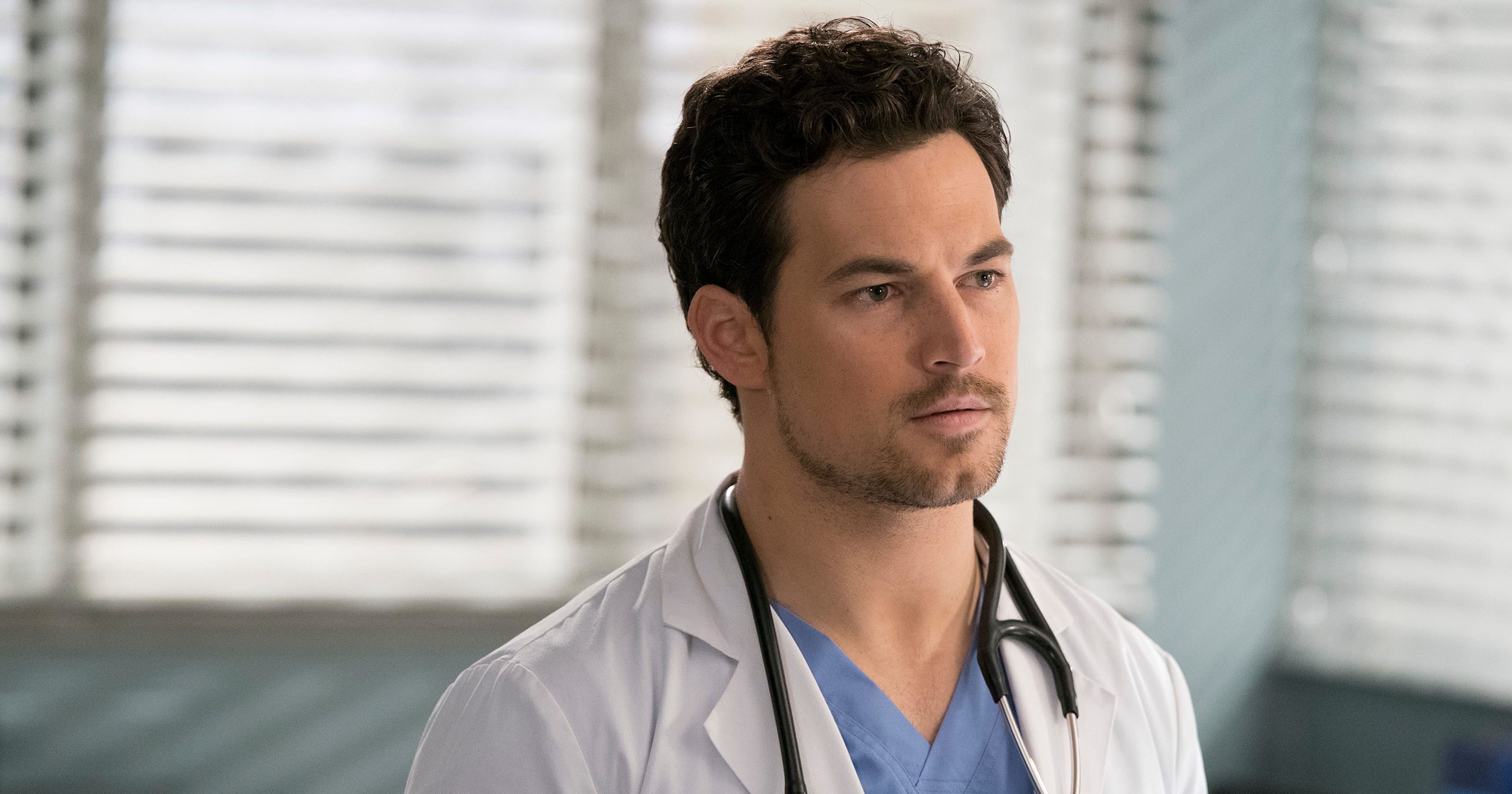 Greys Anatomy Season 15 Episode 17 Recap