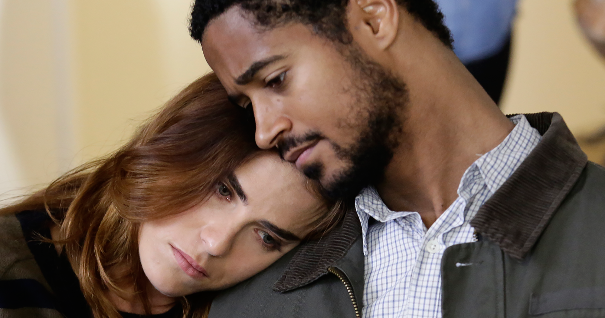 Wes Death HTGAWM Under The Sheet Reveal