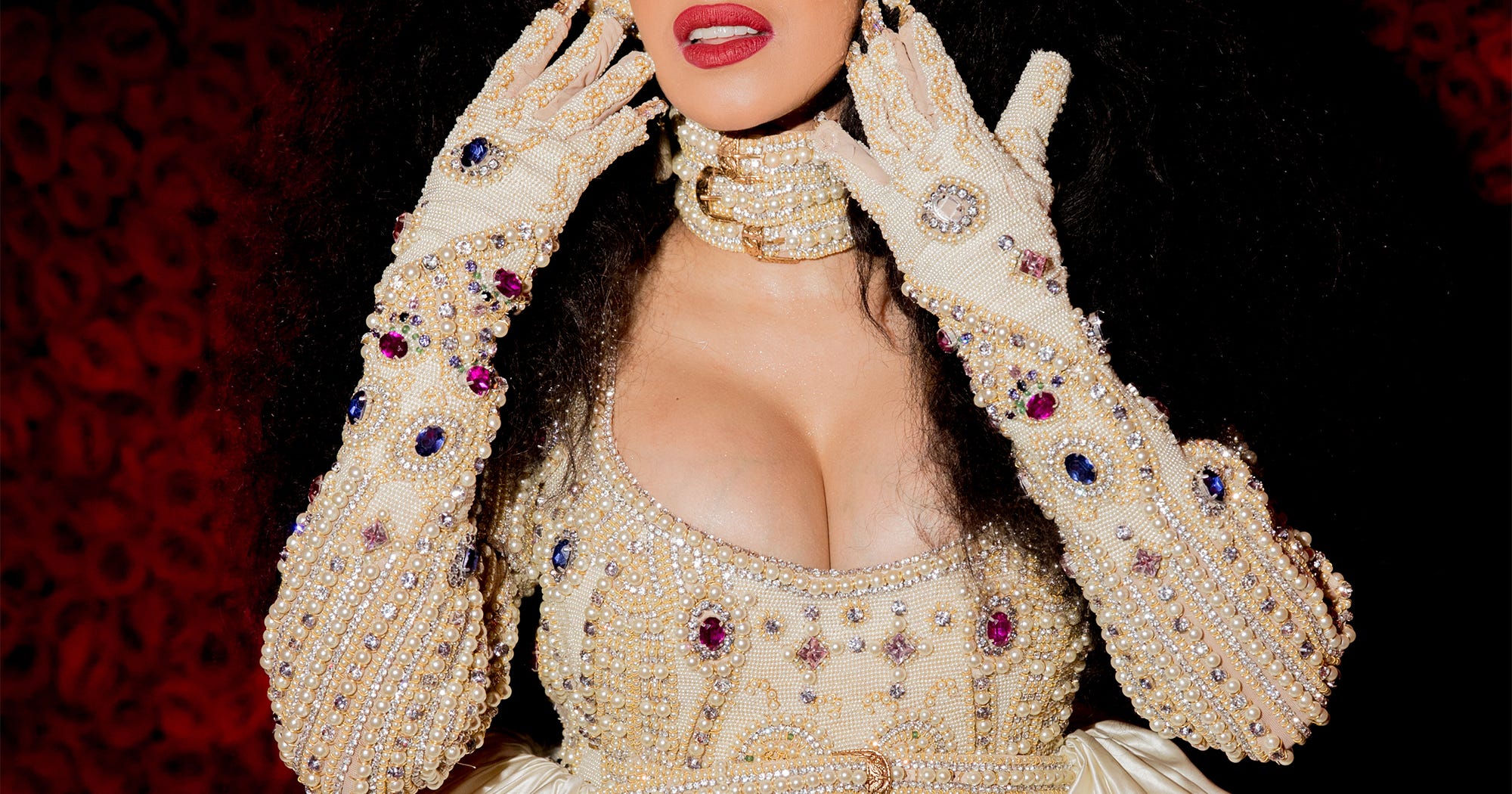 Met Gala 2019 Red Carpet Start Time & How To Watch It