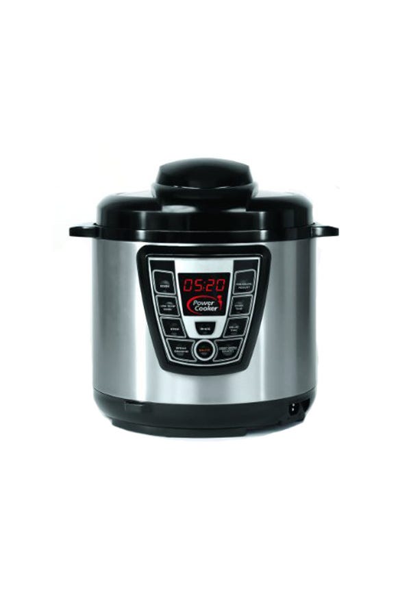 Walmart + Pressure Cooker