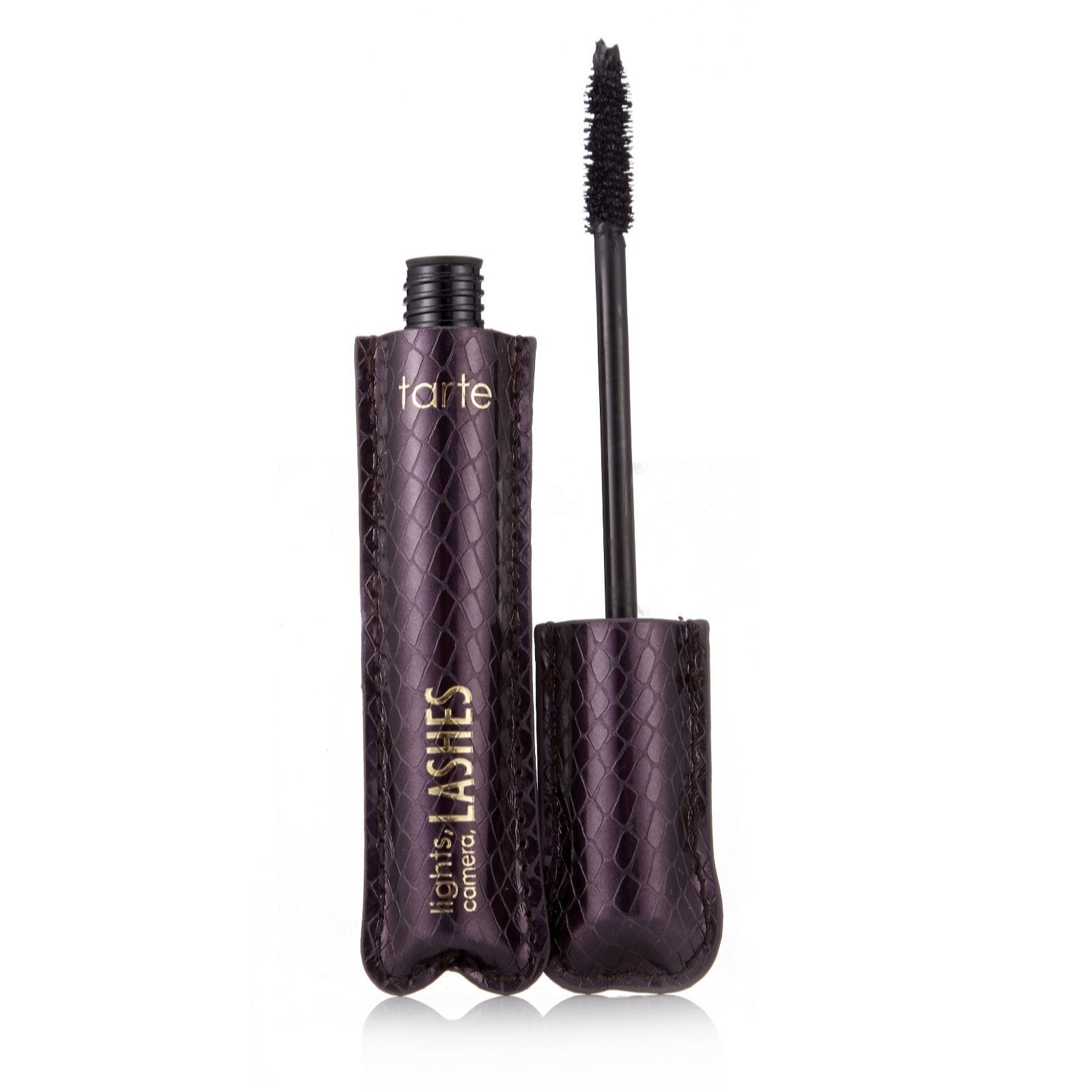 Tarte + Lights, Camera, Lashes 4in1 Mascara