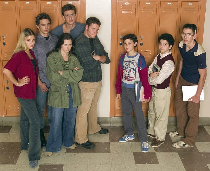 Best Teen Shows Most Real, Fake High School TV Dramas
