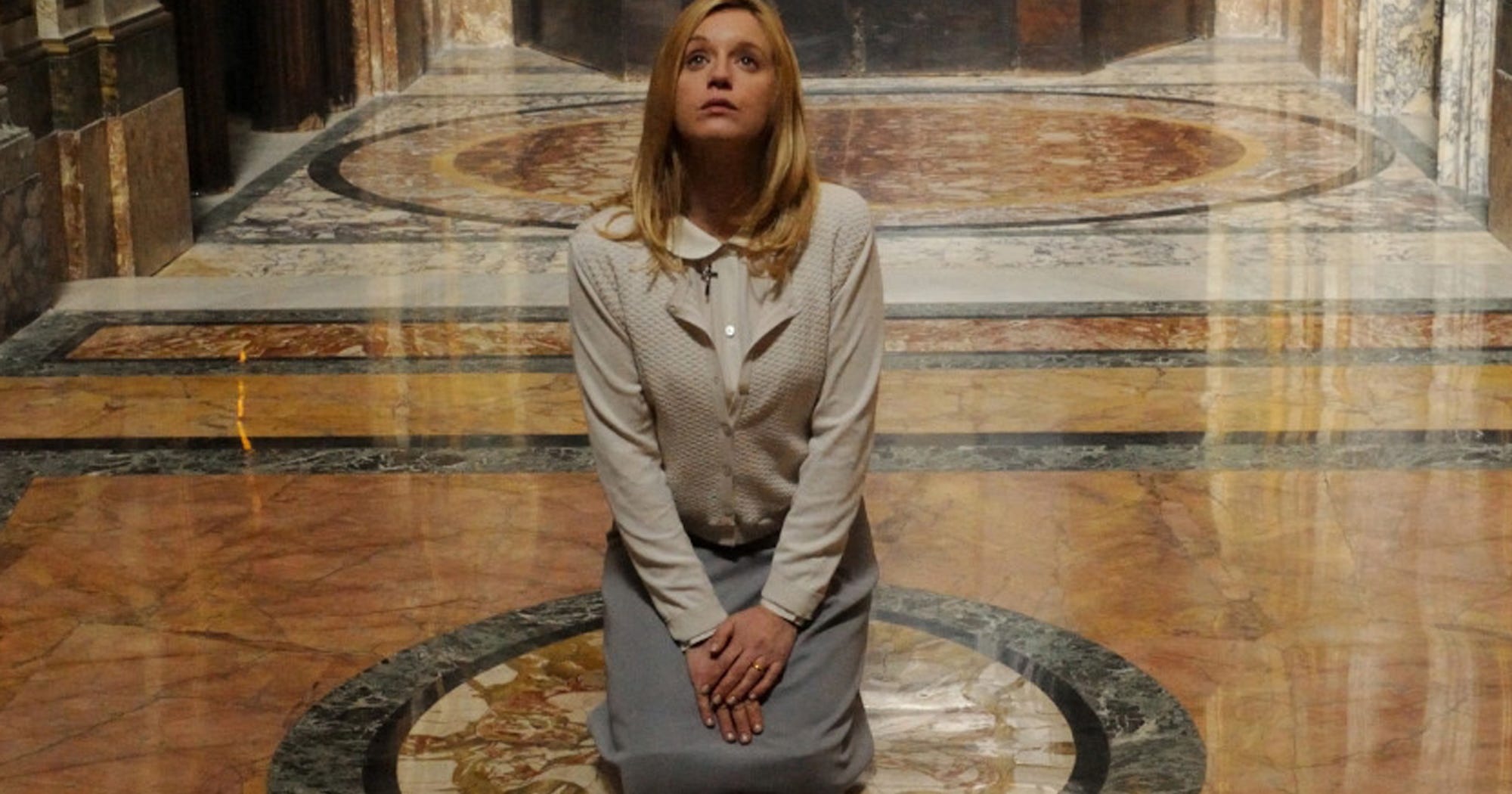 The Young Pope Season 1 Episode 6 Recap