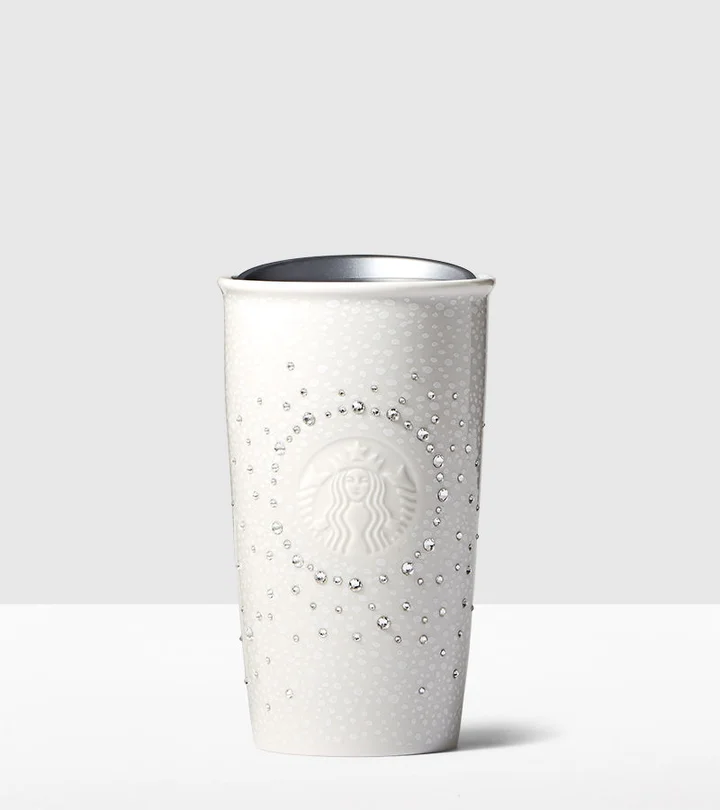 Starbucks Holiday 2016 Collection