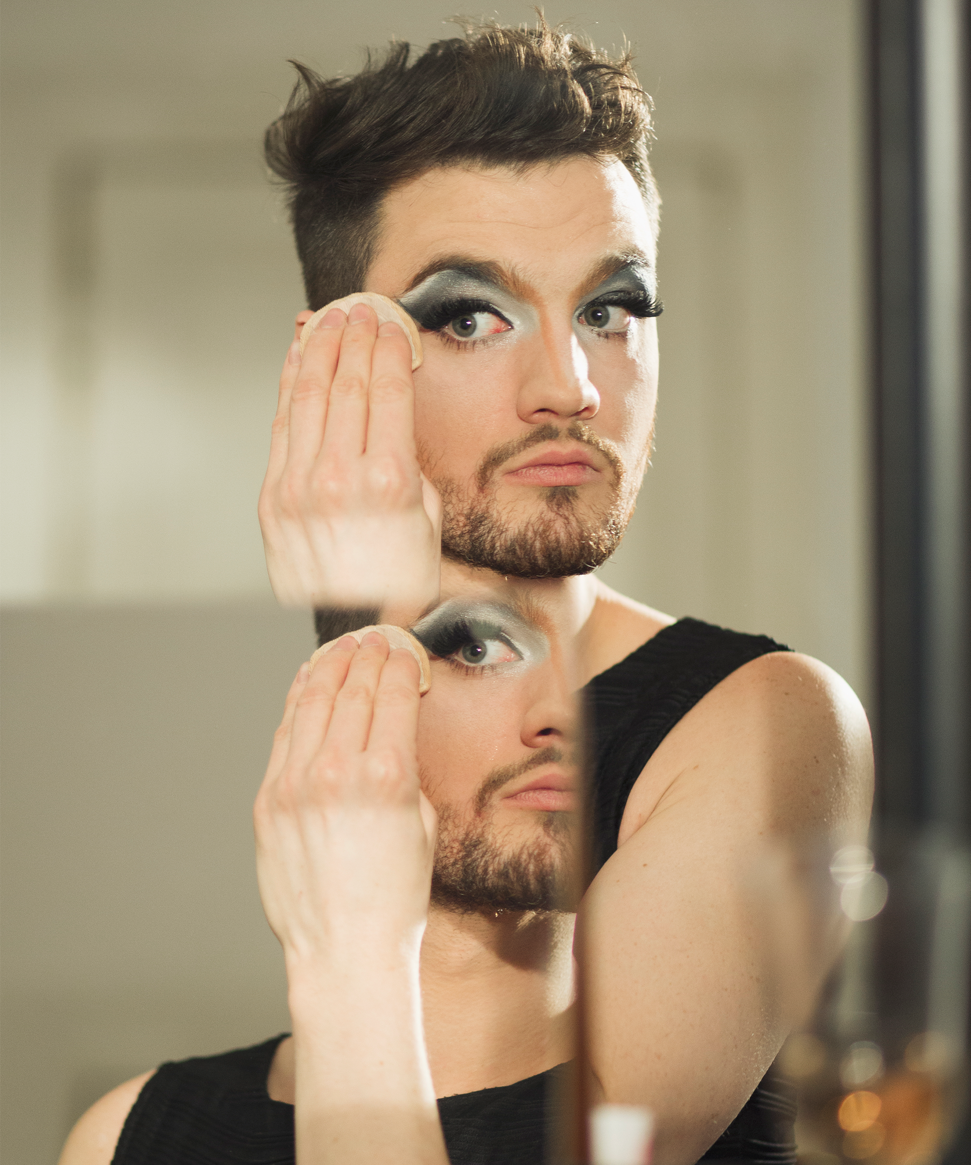 Erim bilan uyda jinsiy aloqa