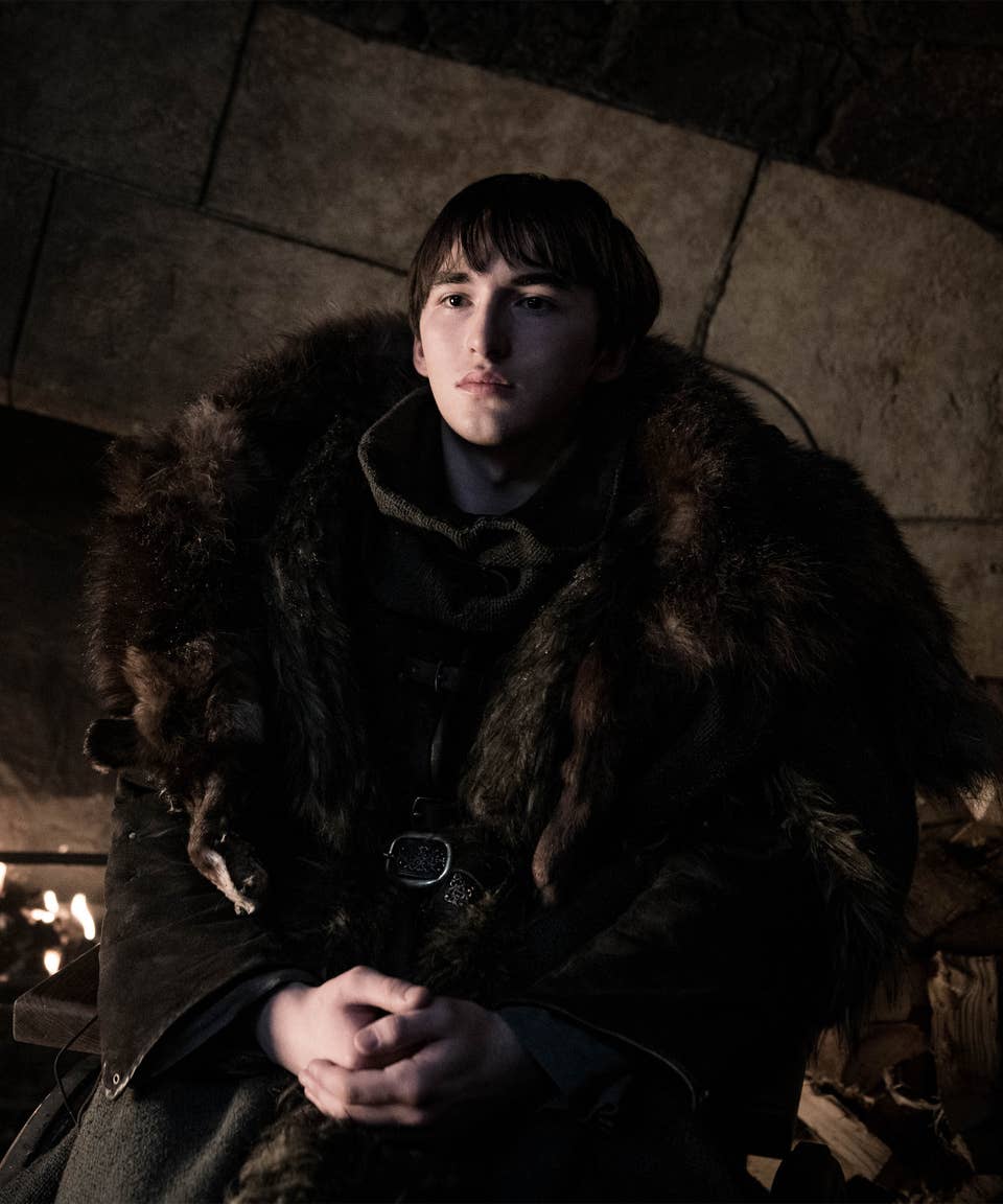 Is Bran Evil? New Three-Eyed Raven GOT Theory Explained
