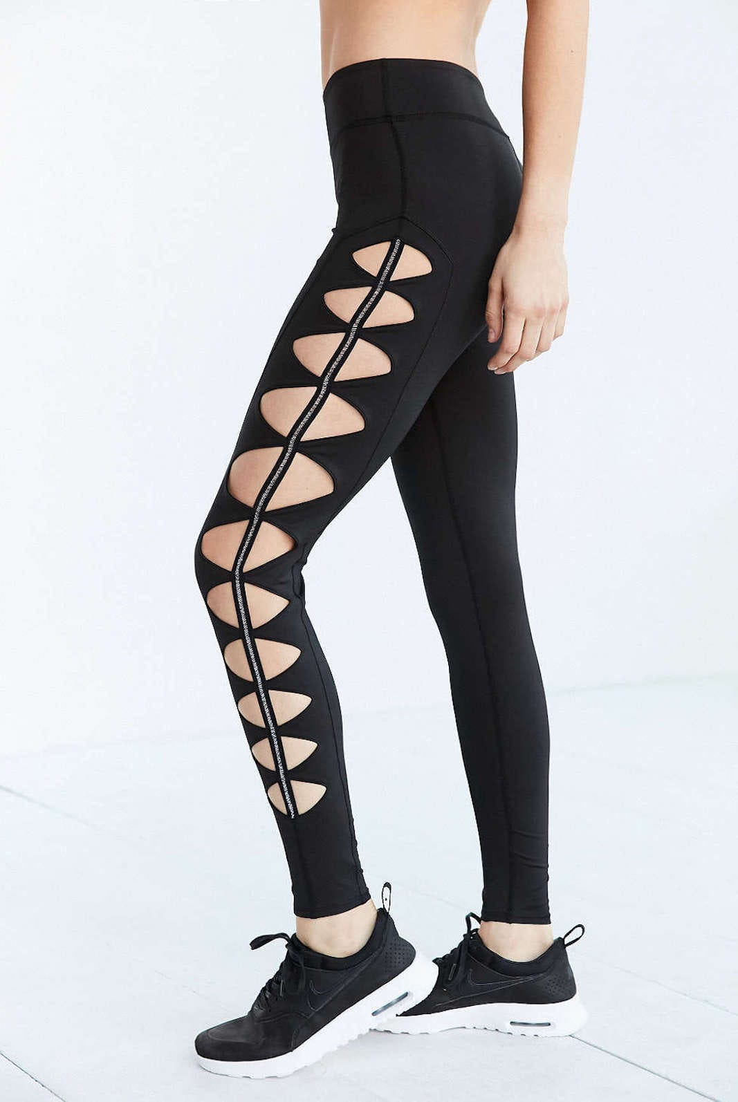 Best Reflective Clothing, Winter Running Gear For Women