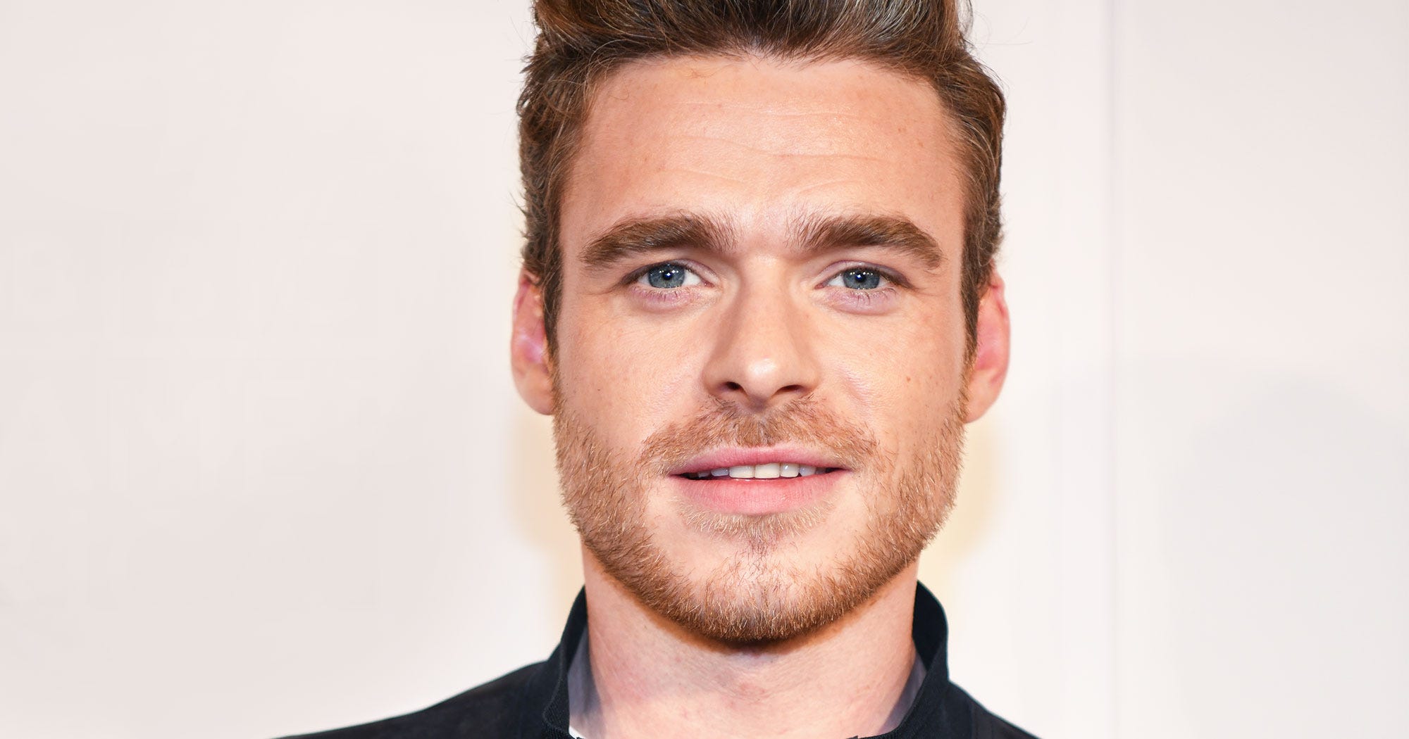 Richard Madden Thoughts On Game Of Thrones Finale