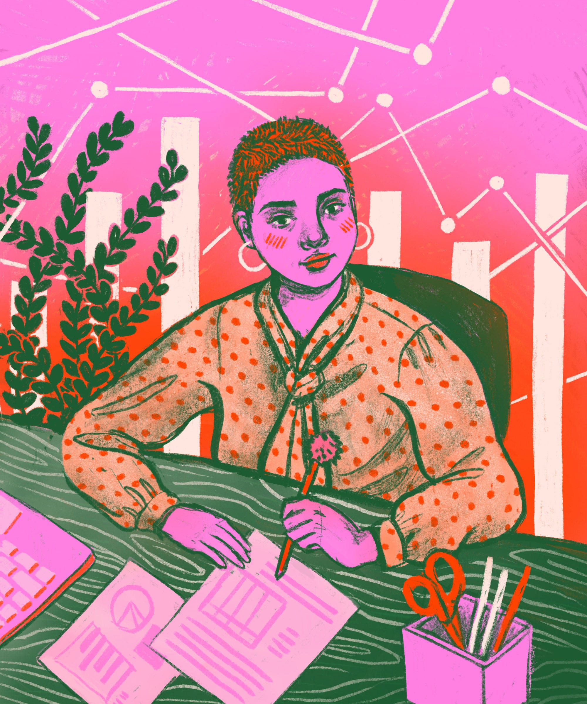 I Make $170K As A Director Of Product Management