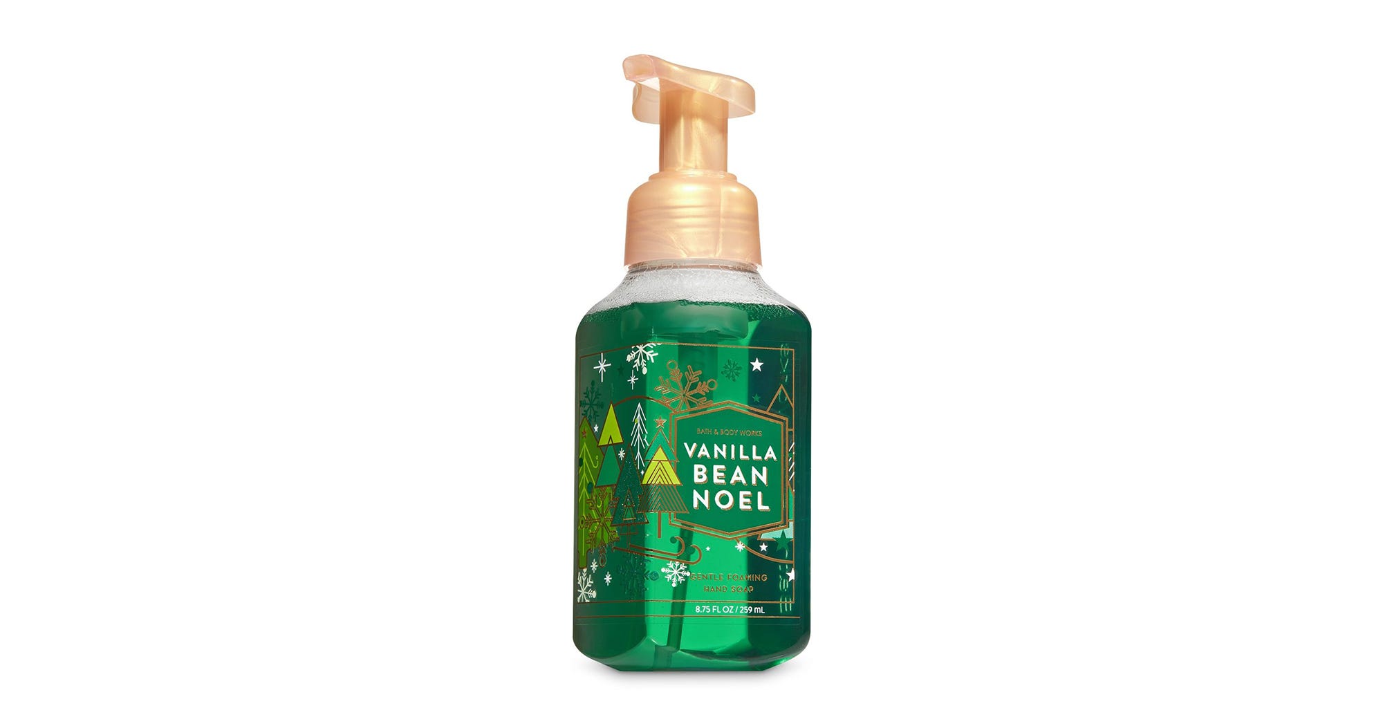 Bath And Body Works Sale On Hand Soap 50 Off Today